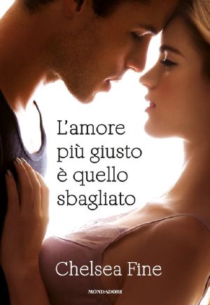 [Finding Fate 01] • L’amore Più Giusto È Quello Sbagliato